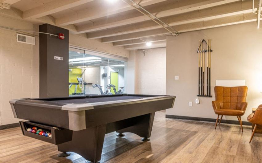 Lofts On Ormsby Apartments, 512 West Ormsby Avenue, Louisville, KY